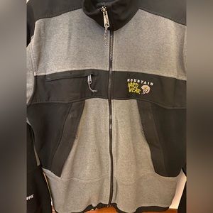 Mountain Hard Wear jacket
